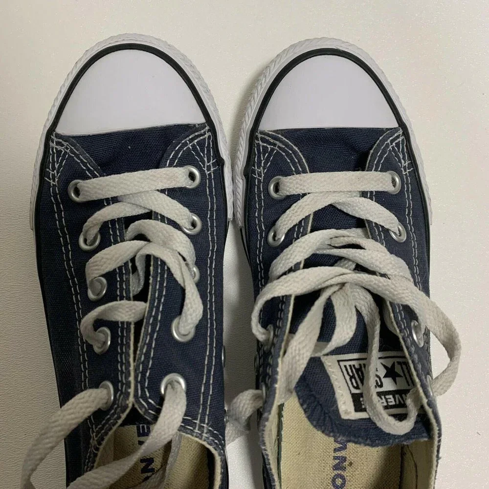 Converse All Star Chuck Taylor 3J237‎ Sneakers Yout
